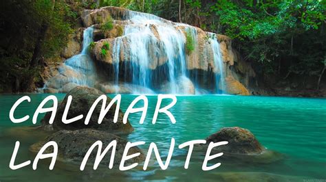 Relajación: Música para Relajarse y Calmar la Mente .
